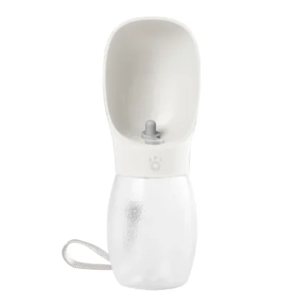 Portable Pet Dog Water Bottle Hiking Outdoor Leakproof Puppy Drinking Bowls for Small Medium Large Dogs Cats Chihuahua Supplies - Image 9