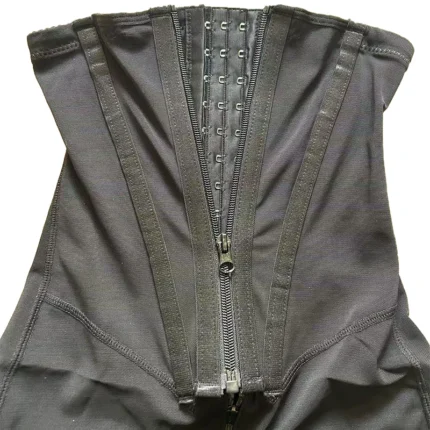 Colombian Fajas High Compression Girdles For Women Tummy Control High Waist Shorts Slimming Modeling Body Shaperwear - Image 5