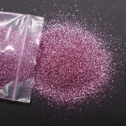 20g Champagne Silver&Gold Fine Nail Glitter Powder For Nail Art Gel Polish Powder DIY Manicure Decorating Sequins Tips Set - Image 46