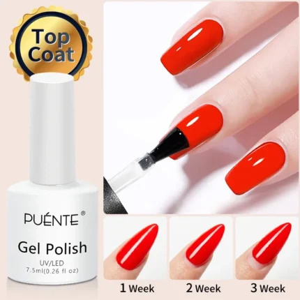 5ml Golden Silvery Metallic Painting Liner Gel Polish Chrome Mirror Effect Semi-Permanent Varnish For Stunning French Nail Art - Image 113