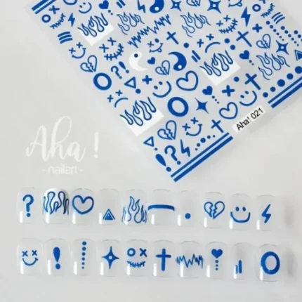 3D Small Bow Ribbon Bowknot Y2K Nail Sticker MIni Kawaii Japanese Adhesive Decals Nail Art Manicure Decorations DIY - Image 42