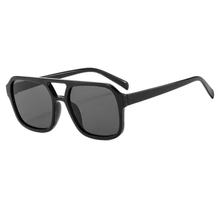 New Women Sun Glasses Retro Cat Eye Sunglasses Female Black Vintage Fashion Ladies Oculos De Sol Sunglasses Accessories Lentes - Image 9