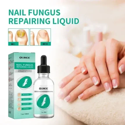 Do you want to stay away from those bad nails? Give you a pair of beautiful nails - Image 2