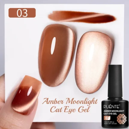 5ml Golden Silvery Metallic Painting Liner Gel Polish Chrome Mirror Effect Semi-Permanent Varnish For Stunning French Nail Art - Image 133