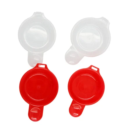 2 Pack Microwave Oven Egg Cooker 1 Minute Fast Microwave Oven Eggs Cooker Easy Use Portable Household Kitchen Gadgets - Image 3