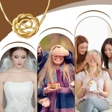 Bendable Snake Necklace Snake Chain Necklace Bendable Necklace Costume Jewelry Cool Snake Accessories For Family Friends - Image 6