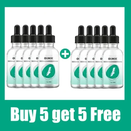 Do you want to stay away from those bad nails? Give you a pair of beautiful nails - Image 9