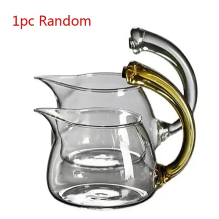 Full Automatic Creative Deer Glass Teapot Heat-resistant Infuser Tea Turkish Drip Pot 220V Heating Base for Tea Coffee Make - Image 13