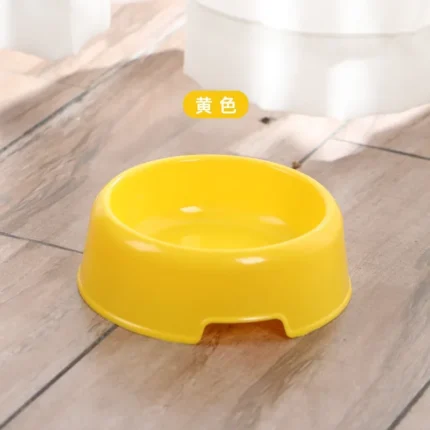 Dog Bowl Dog Feeding Food Bowls Puppy Slow Eat Pet Bowl Feeder Dishes - Image 8