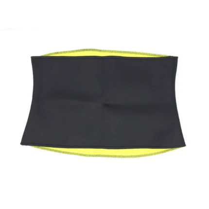 Women Waist Trainer Neoprene Belt Sauna Sweat Body Shaper Tummy Control Girdle Corset slimming belt for women gym Sports - Image 6
