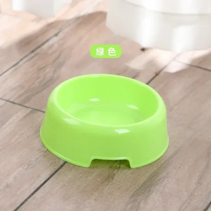 Dog Bowl Dog Feeding Food Bowls Puppy Slow Eat Pet Bowl Feeder Dishes - Image 9