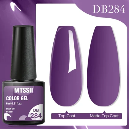 Mtssii 4 IN 1 15ml Nail Rhinestone Glue Gel for Nails Super Strong Gel Nail Glue for Nail Charm 3D Nails Bling Gel Decoration - Image 27