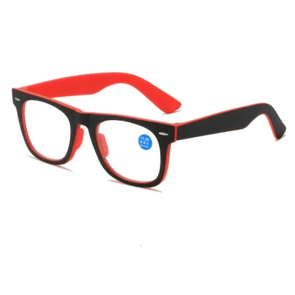 2024 New Ultra Light Large Frame Presbyopia Glasses High-definition Elderly Reading Glasses Anti Blue Light Far Sight Glasses - Image 10