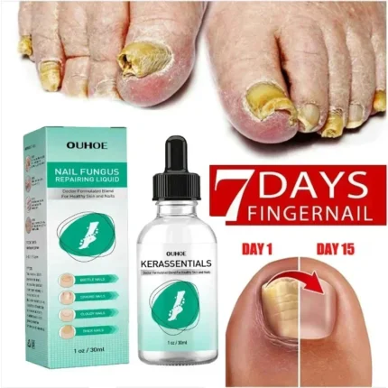 Do you want to stay away from those bad nails? Give you a pair of beautiful nails