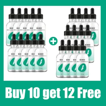 Do you want to stay away from those bad nails? Give you a pair of beautiful nails - Image 8