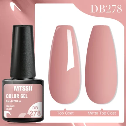 Mtssii 4 IN 1 15ml Nail Rhinestone Glue Gel for Nails Super Strong Gel Nail Glue for Nail Charm 3D Nails Bling Gel Decoration - Image 23