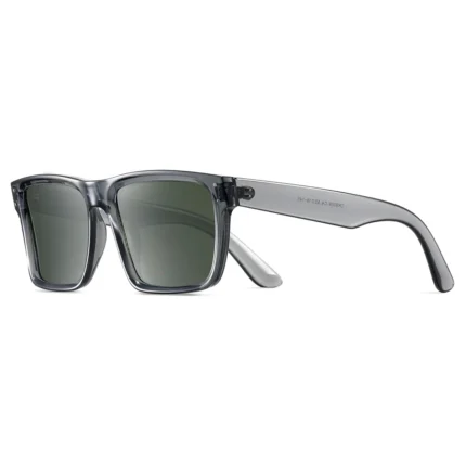 CRIXALIS Oversized Square Sunglasses Men Cambered Design Sun Glasses Male Anti-glare Driving Luxury Brand Shades  UV Protection - Image 7