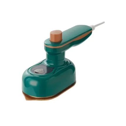 Mini hanging ironing machine Household steam iron Clothing store ironing machine hand-held convenient ironing machine - Image 7