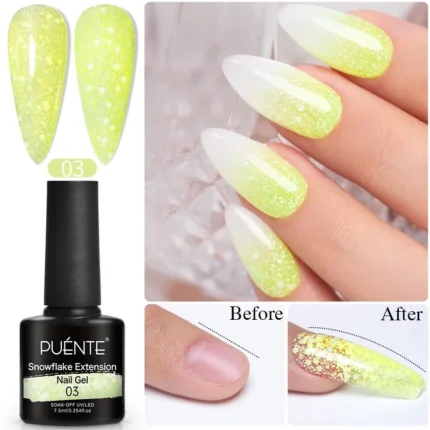 5ml Golden Silvery Metallic Painting Liner Gel Polish Chrome Mirror Effect Semi-Permanent Varnish For Stunning French Nail Art - Image 86