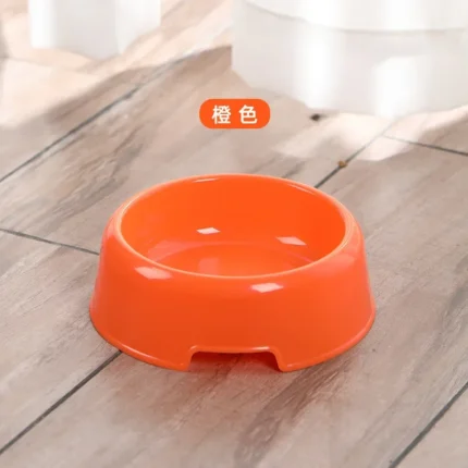Dog Bowl Dog Feeding Food Bowls Puppy Slow Eat Pet Bowl Feeder Dishes - Image 11
