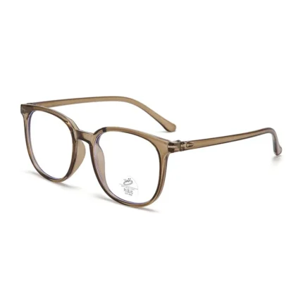 New Ultra-light Eyewear Anti-blue Light Glasses Women Fashion Casual Transparent Computer Glasses Optical Spectacle Eyeglass - Image 6