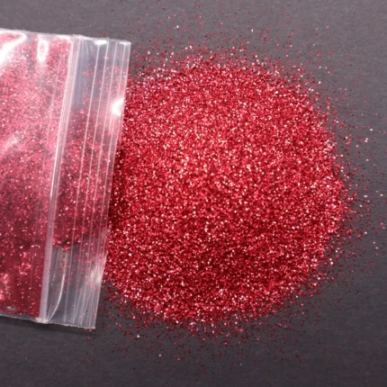 20g Champagne Silver&Gold Fine Nail Glitter Powder For Nail Art Gel Polish Powder DIY Manicure Decorating Sequins Tips Set - Image 44