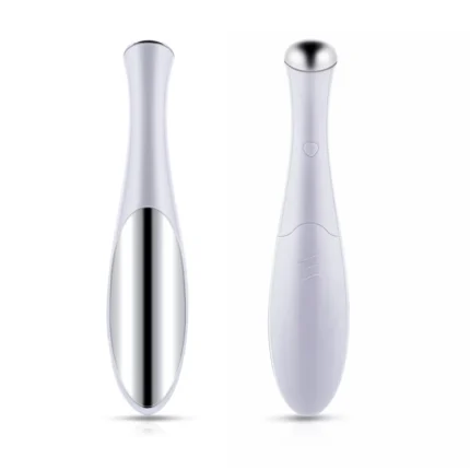 Mini Electric Eye Face Massager Anti-Ageing Wrinkle Dark Circle Pen Removal Rejuvenation Beauty Care Portable Pen - Image 7