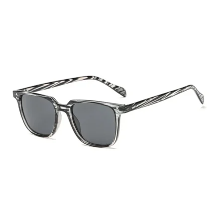 Fashion Square Driver Sunglasses Men Vintage Shades Male Sun Glasses Brand Design Mirror Retro UV400 Outdoor Shades Gafas De Sol - Image 11