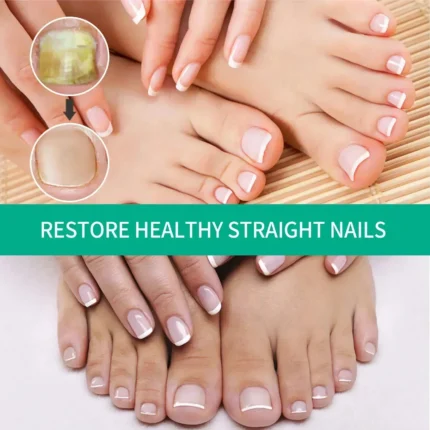 Do you want to stay away from those bad nails? Give you a pair of beautiful nails - Image 4