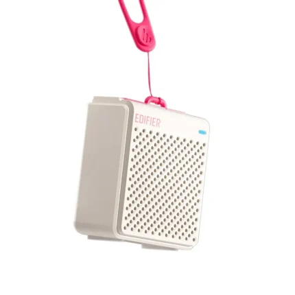 Edifier MP85 Portable Bluetooth Speakers Camping Walking Speaker Wireless Stereo 70g Lightweight 8H Playback Waterproof - Image 7