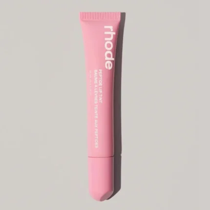 RHODE Makeup Cheek Blush Cream Blusher Stick Lip Gloss Phone Case For iPhone New Toast SALTY TAN Raspberry Espresso Lipstick INS - Image 7