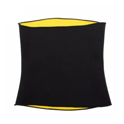 Women Waist Trainer Neoprene Belt Sauna Sweat Body Shaper Tummy Control Girdle Corset slimming belt for women gym Sports - Image 7