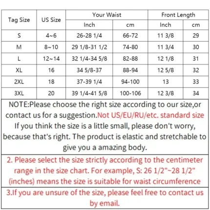 Seamless Thong Shapewear Women High Waist Tummy Control Panties Slimming Underwear Butt Lifter Belly Waist Trainer Body Shaper - Image 6