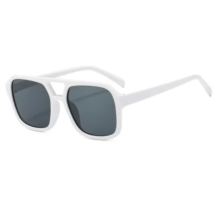 New Women Sun Glasses Retro Cat Eye Sunglasses Female Black Vintage Fashion Ladies Oculos De Sol Sunglasses Accessories Lentes - Image 12