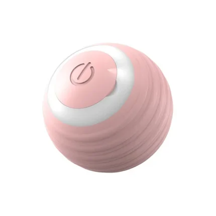 Smart Cat Rolling Ball Toys Rechargeable Cat Toys Ball Motion Ball Self-moving Kitten Toys for Indoor Interactive Playing 고양이 - Image 9