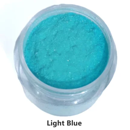 12 Colors Winter Nail Velvet Powder DIY Nail Art Decorations Fluffy Nail Glitter Dust DIY Design Christmas Pigment 10g In Bottle - Image 16