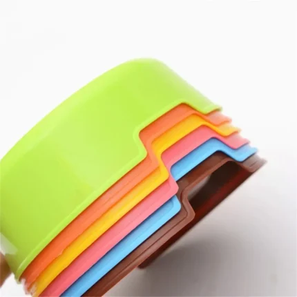 Dog Bowl Dog Feeding Food Bowls Puppy Slow Eat Pet Bowl Feeder Dishes - Image 4