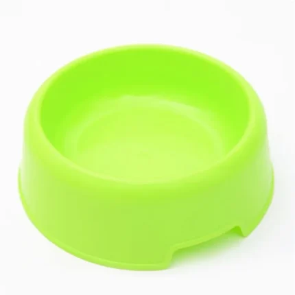 Dog Bowl Dog Feeding Food Bowls Puppy Slow Eat Pet Bowl Feeder Dishes - Image 5