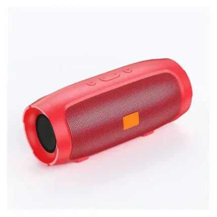 Portable Subwoofer Bluetooth Speakers Support FM Radio TF Card Outdoor Stereo Surround Waterproof Loudspeaker Wireless Sound Box - Image 9