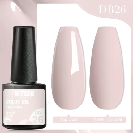 Mtssii 4 IN 1 15ml Nail Rhinestone Glue Gel for Nails Super Strong Gel Nail Glue for Nail Charm 3D Nails Bling Gel Decoration - Image 51