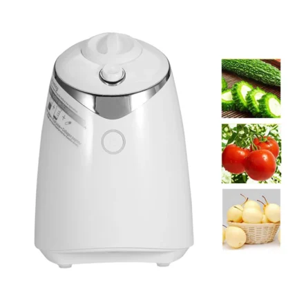 Fruit Mask Machine DIY Natural Fruit Vegetable Face Mask Maker Facial Care Fresh Collagen Beauty Machine Vegetable Mask Machine - Image 6
