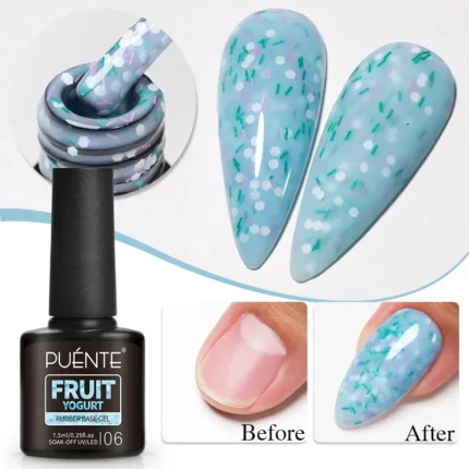 5ml Golden Silvery Metallic Painting Liner Gel Polish Chrome Mirror Effect Semi-Permanent Varnish For Stunning French Nail Art - Image 111