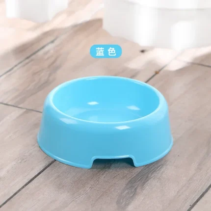 Dog Bowl Dog Feeding Food Bowls Puppy Slow Eat Pet Bowl Feeder Dishes - Image 7