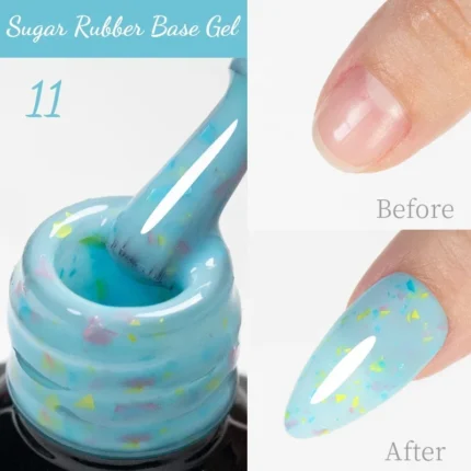 5ml Golden Silvery Metallic Painting Liner Gel Polish Chrome Mirror Effect Semi-Permanent Varnish For Stunning French Nail Art - Image 91