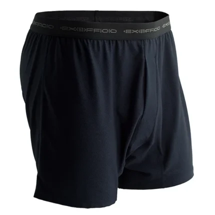 Exofficio Underwear Men Boxer Shorts Loose Casual Underwear Men Boxers Sleep Homewear Panties Boxershorts Underpants USA Size - Image 11
