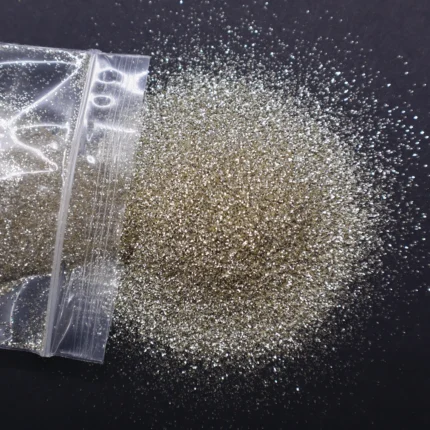 20g Champagne Silver&Gold Fine Nail Glitter Powder For Nail Art Gel Polish Powder DIY Manicure Decorating Sequins Tips Set - Image 61