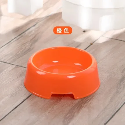 Dog Bowl Dog Feeding Food Bowls Puppy Slow Eat Pet Bowl Feeder Dishes - Image 6