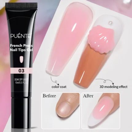 5ml Golden Silvery Metallic Painting Liner Gel Polish Chrome Mirror Effect Semi-Permanent Varnish For Stunning French Nail Art - Image 116