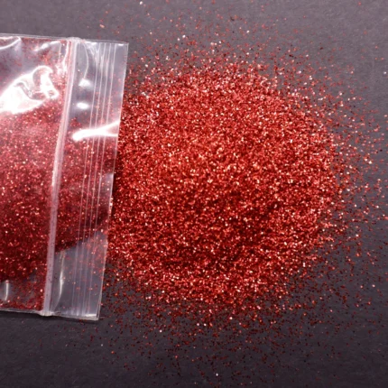 20g Champagne Silver&Gold Fine Nail Glitter Powder For Nail Art Gel Polish Powder DIY Manicure Decorating Sequins Tips Set - Image 43