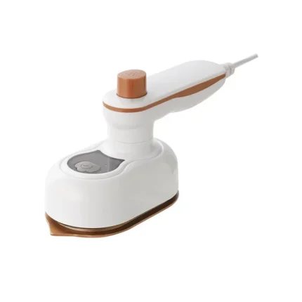 Mini hanging ironing machine Household steam iron Clothing store ironing machine hand-held convenient ironing machine - Image 8